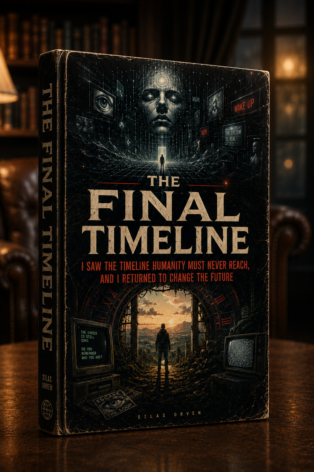 The Final Timeline — Silas Orven