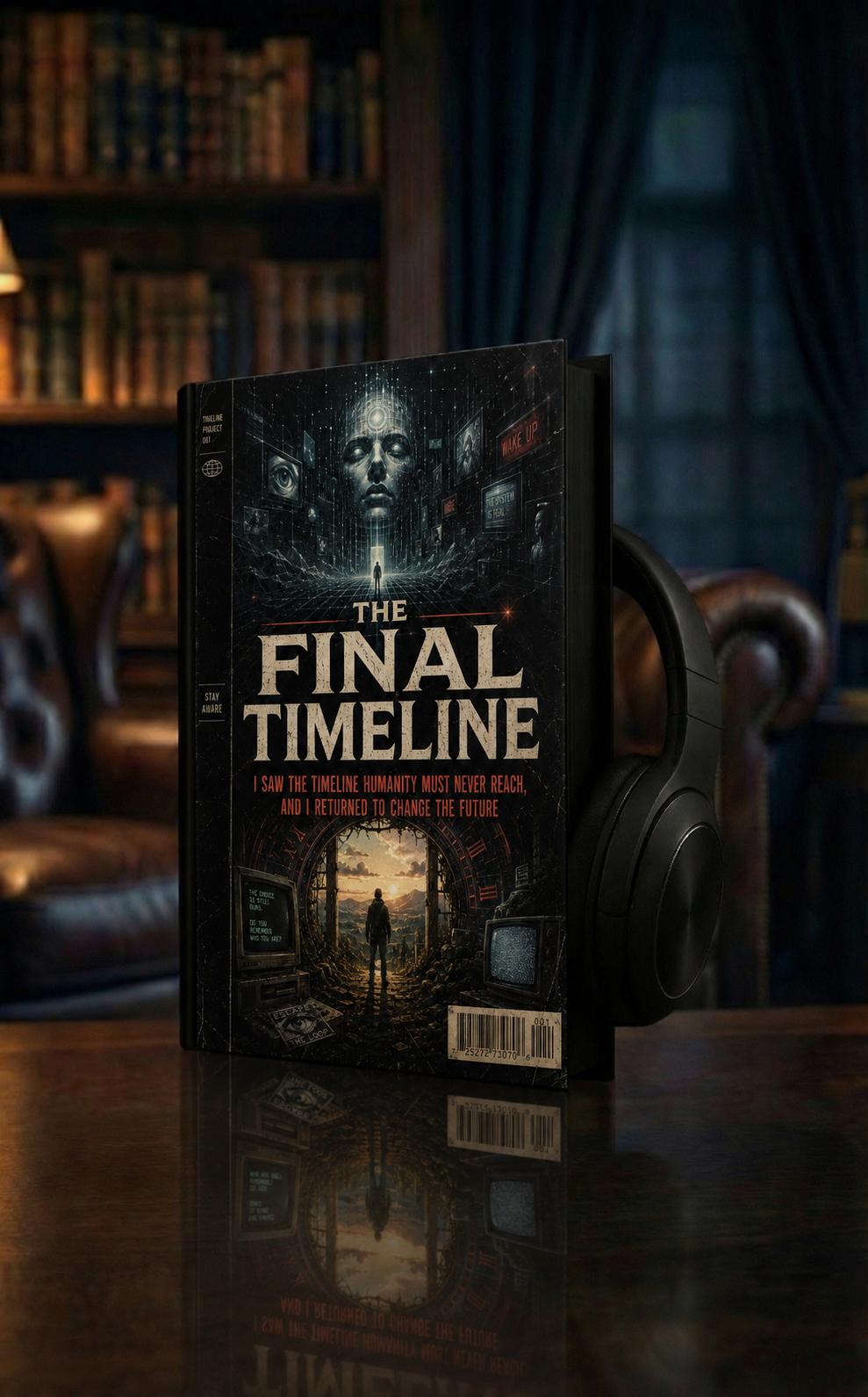 The Final Timeline — Silas Orven